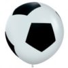 Ballonger Fotball 90cm, STK