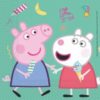 Papirservietter Peppa Pig  20 stk, 33x3