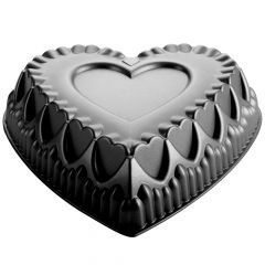 Kakeform Crown of Heart