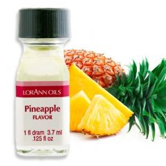 Essens Ananas 3,75ml