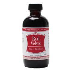 Emulsjon Red Velvet 118,3 ml
