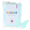 Fondant Cacas Baby Blå 250g