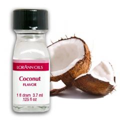 Essens Coconut Flavor 3,75 ml