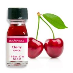 Essens Cherry Flavor 3,75 ml