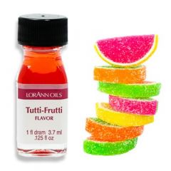 Essens Tutti-Fruttii 3,75 ml