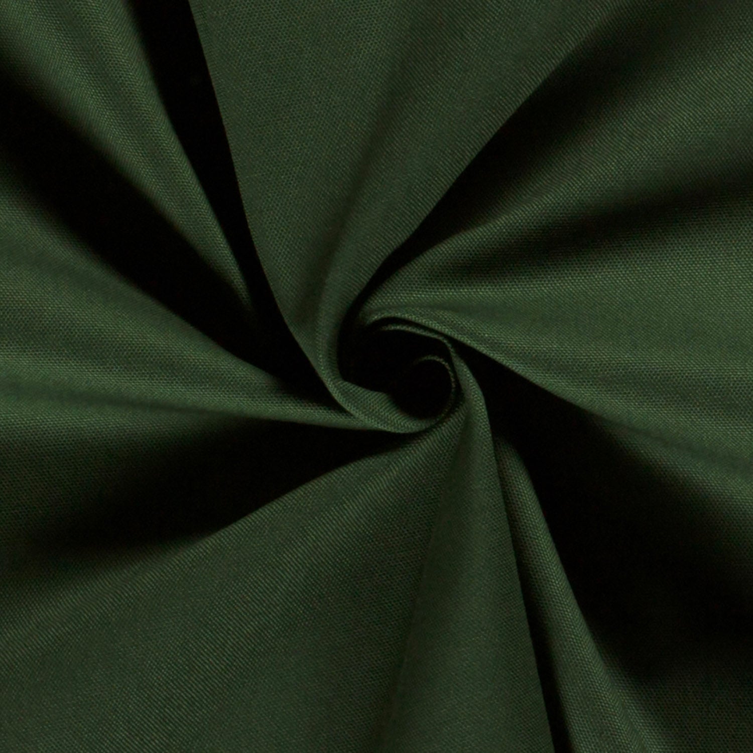 Canvas - Mørk grønn