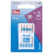 Prym Symaskinnåler 5 stk - Jersey 130/705 - 70