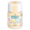 SK Pastelz Pulverfarge Cream 6,5g