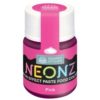 SK Neonz Pastafarge Rosa 20g