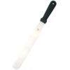 Spatula rett 25 cm blad