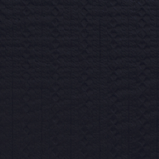 Jacquard – Navy