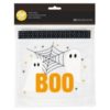 Gavepose Halloween BOO 20 pk