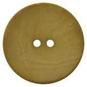 Knapp Resirkulert 454064 4-hull 28mm 34 Lys oliven