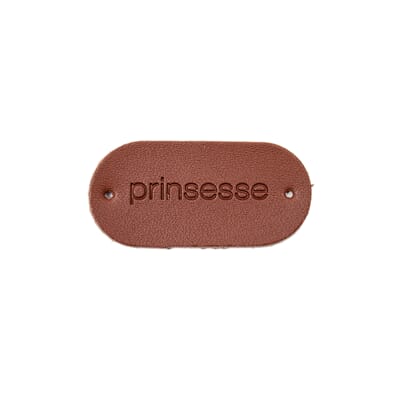 Skinnlapp Prinsesse 6803