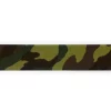 Poplin Skråbånd m/Camouflage - 40/20 (Utgått fra vårt sortiment)