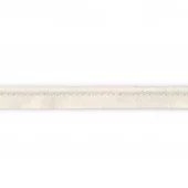 Bomull Piping - 22/11 - Offwhite