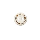 Knapp - 15mm - "Prins"