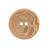 Knapp - 23mm - Beige
