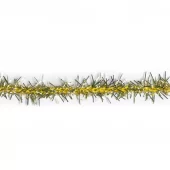 Tinsel Lurex - Gull