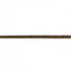 Anorakksnor – 3mm – Brun