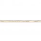 Anorakksnor – 3mm – Beige
