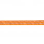 Neonbånd med striper – 9mm – Orange