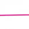 Elastisk snor – 3mm – Rosa