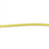 Elastisk snor – 3mm – Gul