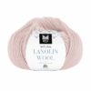 Lanolin Wool - 1462 Pudderrosa