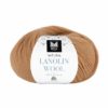 Lanolin Wool - 1456 Kamel