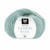 Lanolin Wool - 1460 Lys aqua