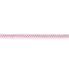 Anorakksnor – 3mm – Rosa