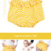 Minikrea - Baby Bloomers 110