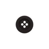 Knapp 453922 2-hull 18mm 80 Sort