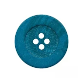 Knapp - 23mm - Turkis