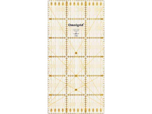 Prym Universallinjal – Omnigrid – 15x30cm