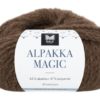 ! - Alpakka Magic - Natur