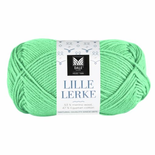 Lille lerke - 8174 eplemint