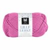 Lille lerke - 8176 fuksia