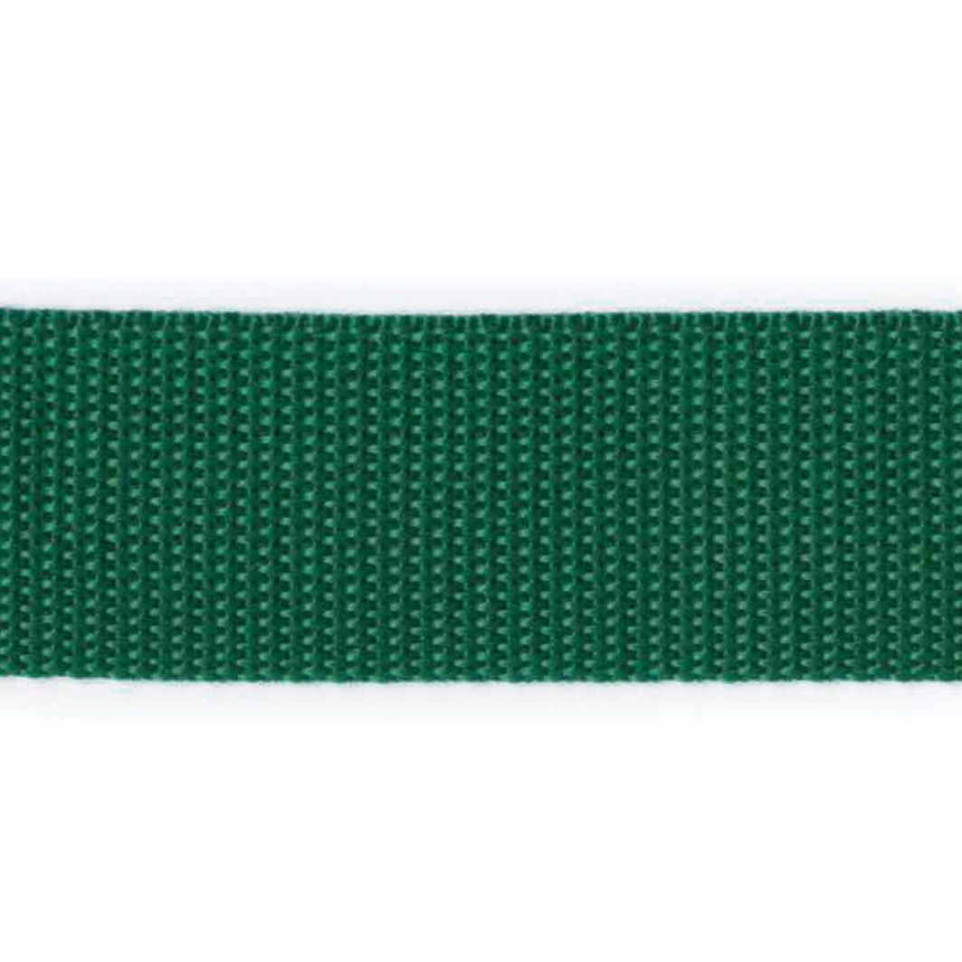 Taskebånd (rem), mørk grønn