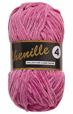 Chenille 4 - 020