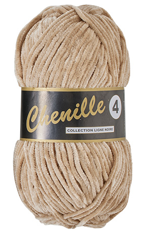 Chenille 4 - 791