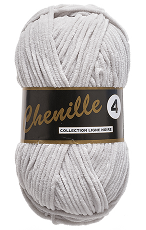 Chenille 4 - 003