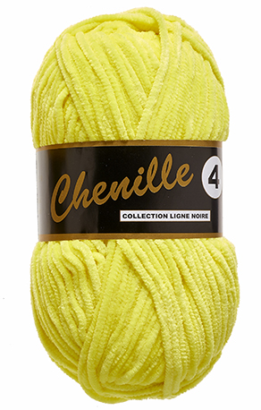 Chenille 4 - 512