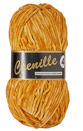 Chenille 4 - 350