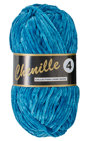 Chenille 4 - 517