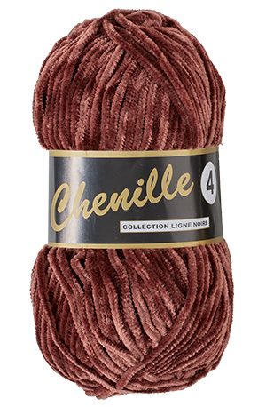 Chenille 4 - 110