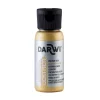 Darwi Leather Lærmaling - 50ml - 050 Gold