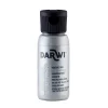 Darwi Leather Lærmaling - 50ml - 080 Silver