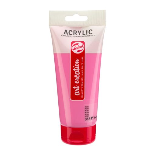 Art Creation Akryl 200ml – 357 Rose